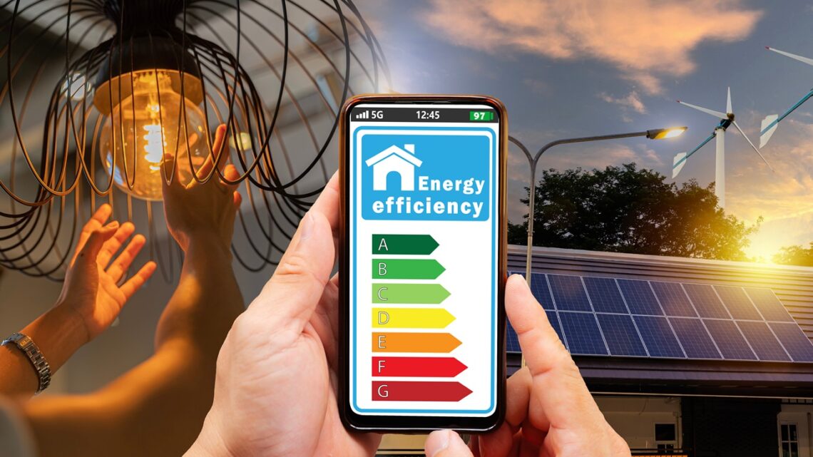 Energieeffizienz mit smarter Technik | Enthärtungsanlage