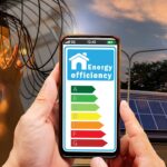 Energieeffizienz mit smarter Technik | Enthärtungsanlage