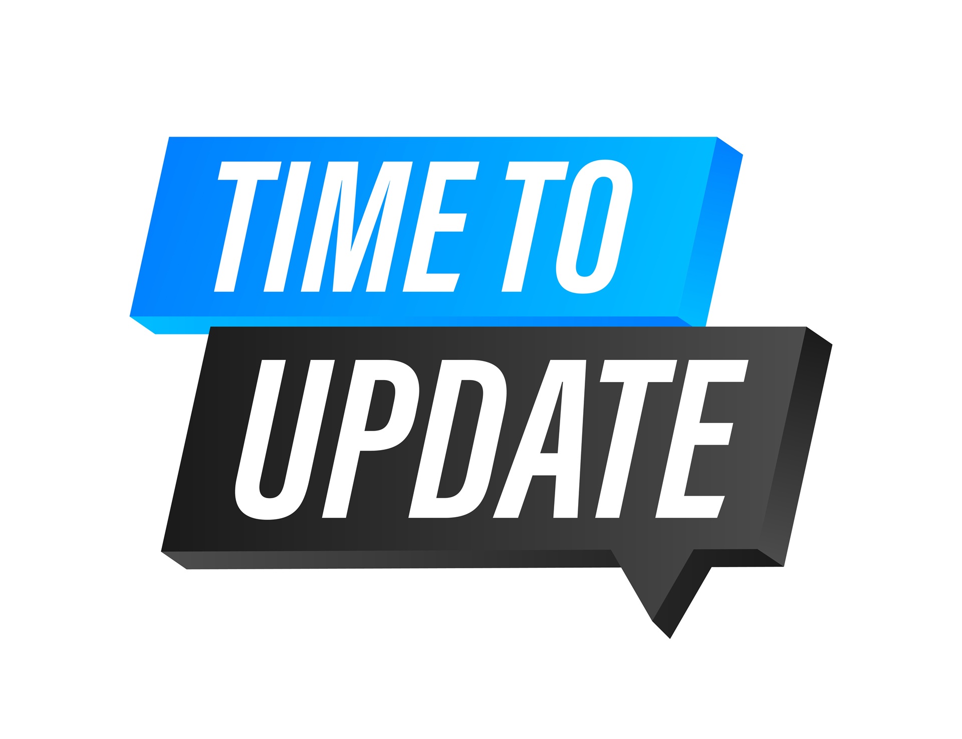 Zeit für technisches Update | Enthärtungsanlage 
